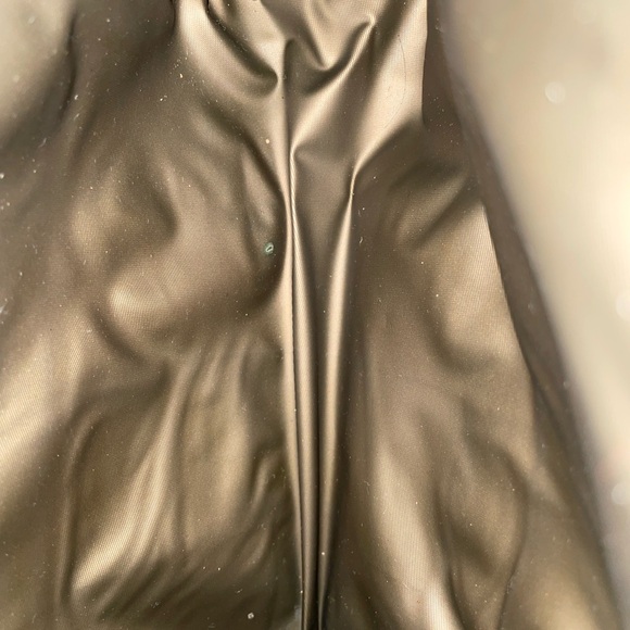 Vintage Gucci Brown Clutch Bag - Picture 8 of 10